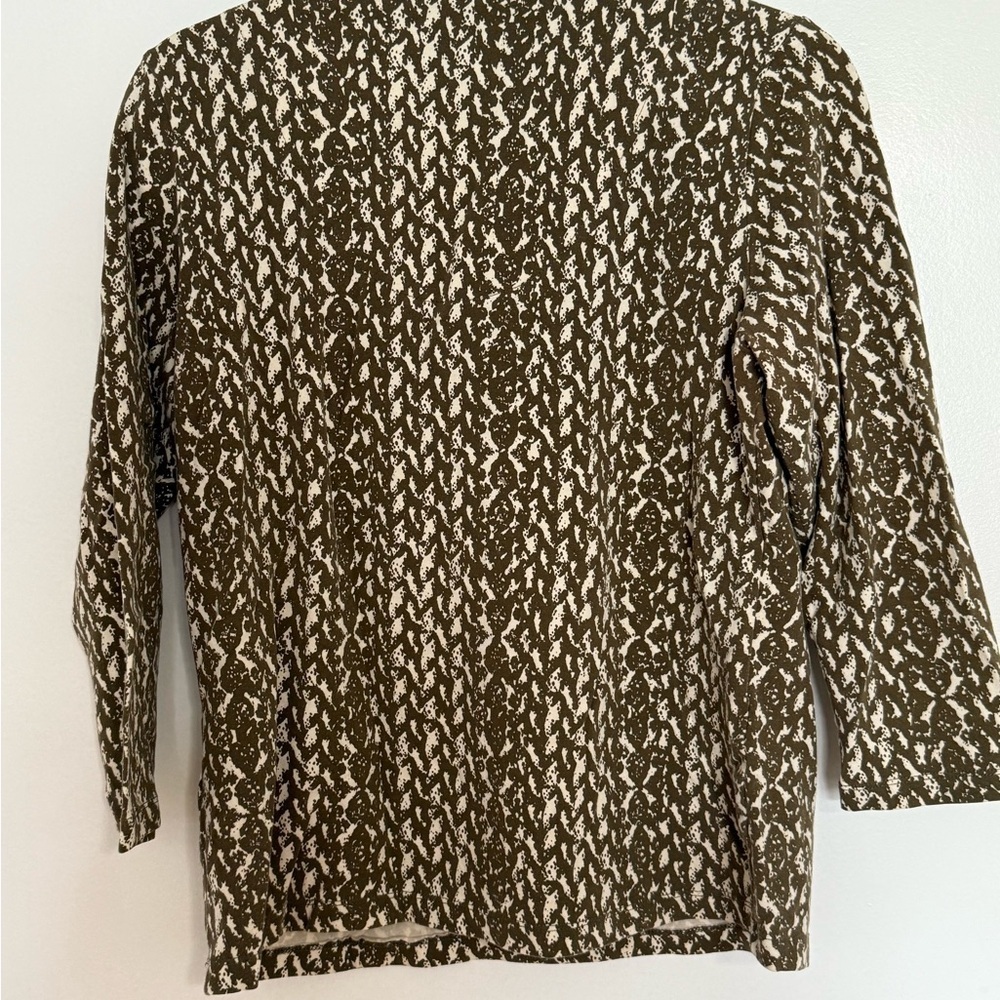 Ruby Rd Shirt - Picture 2 of 4